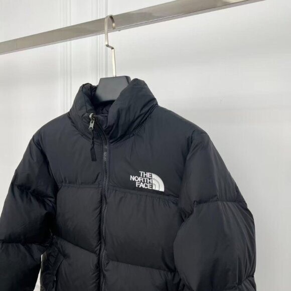 The North Face 1996 Retro Nuptse 700 Fill Packable Jacket - Picture 5 of 7